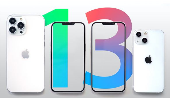 疑似苹果故意泄漏？iPhone 13官方保护壳曝光